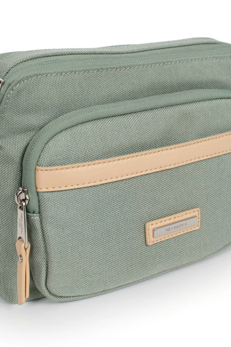 Sac porté travers