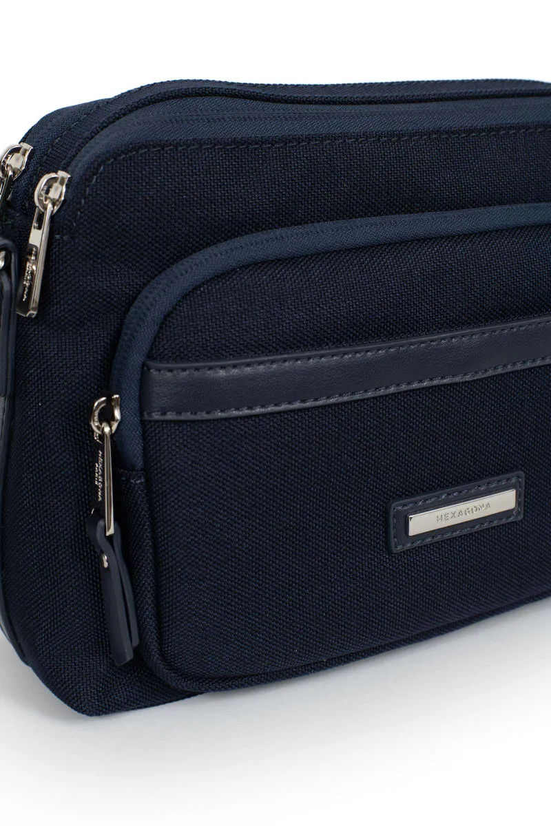 Sac porté travers
