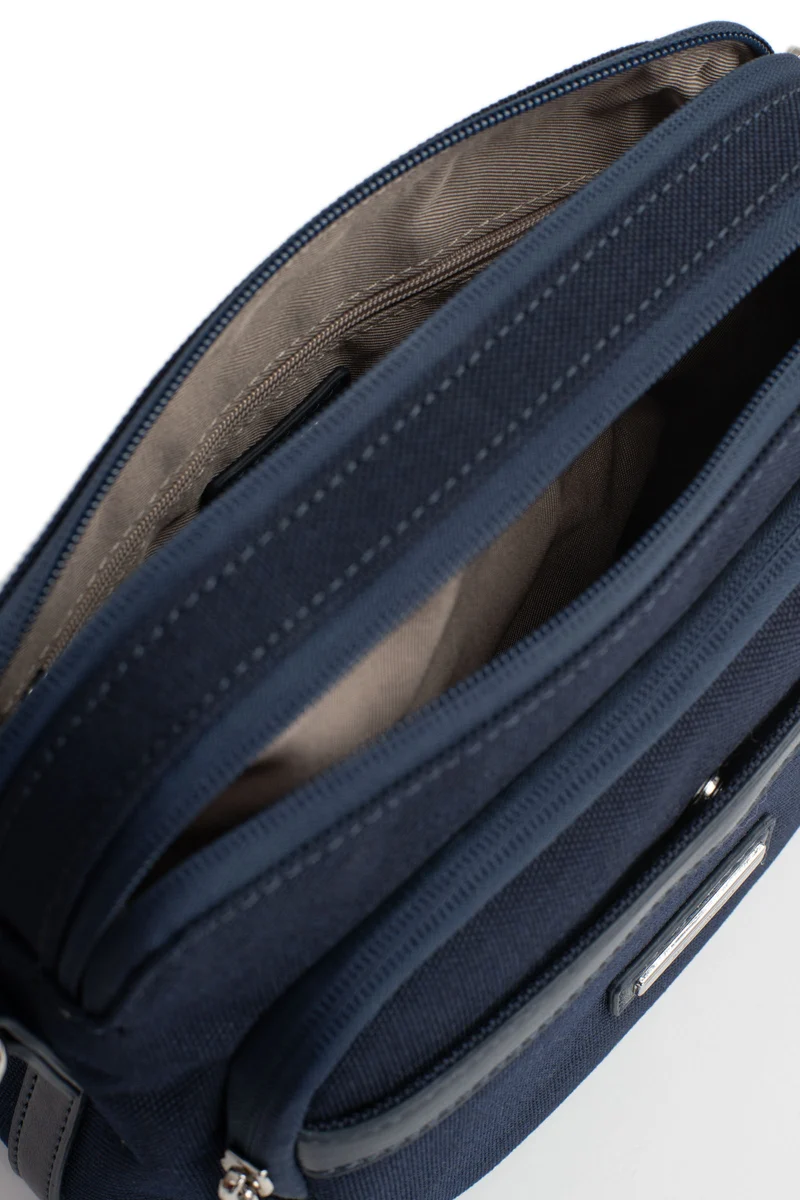 Sac porté travers