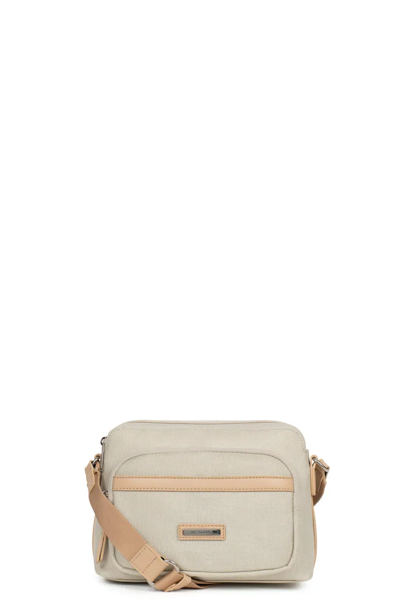 Sac porté travers