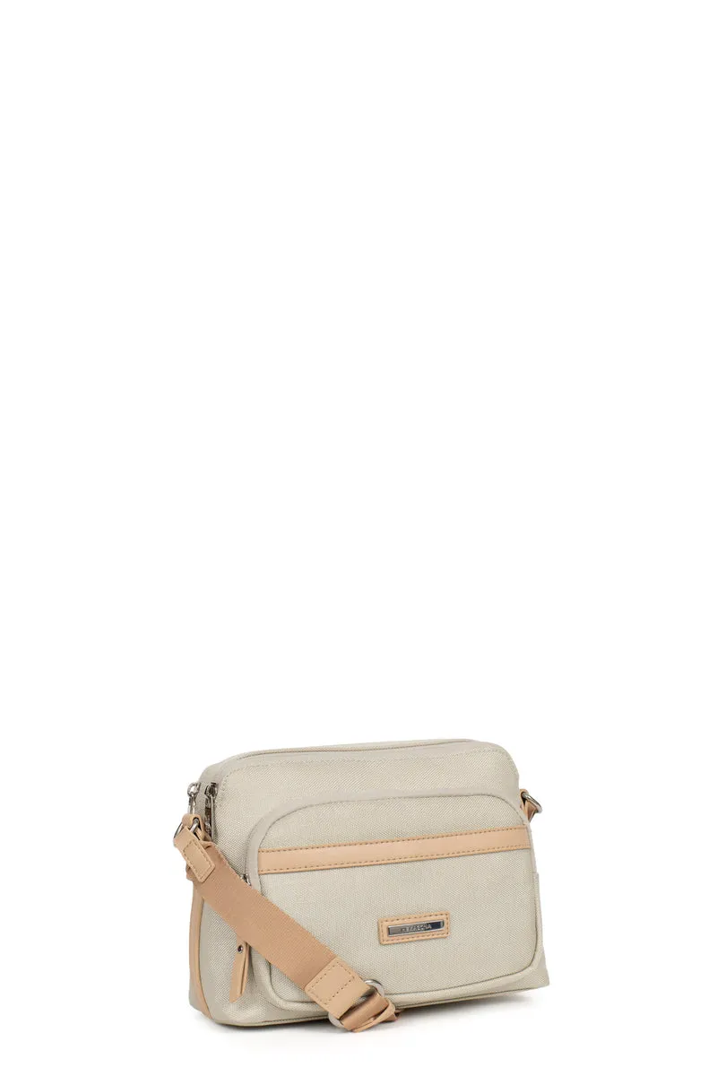 Sac porté travers