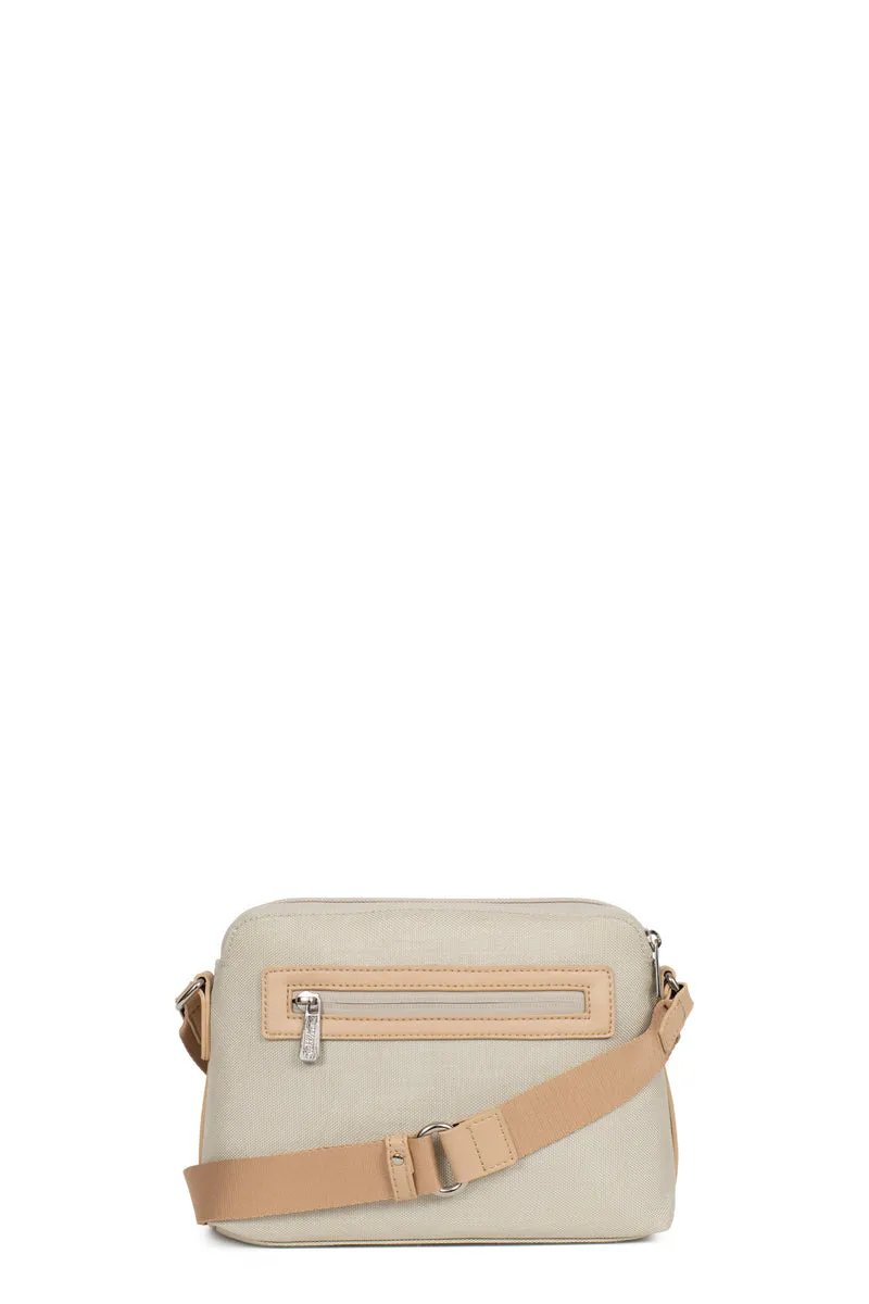 Sac porté travers