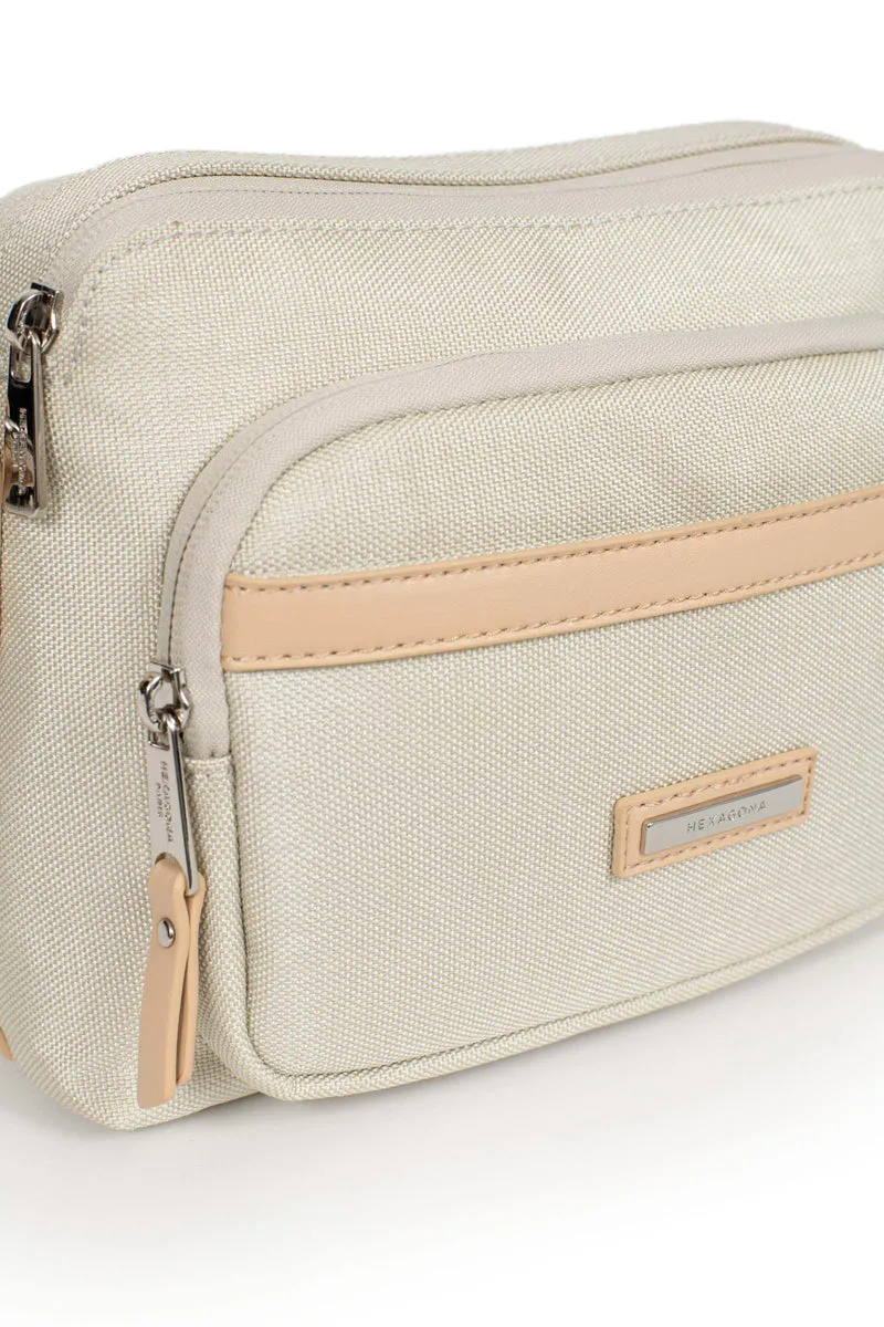 Sac porté travers
