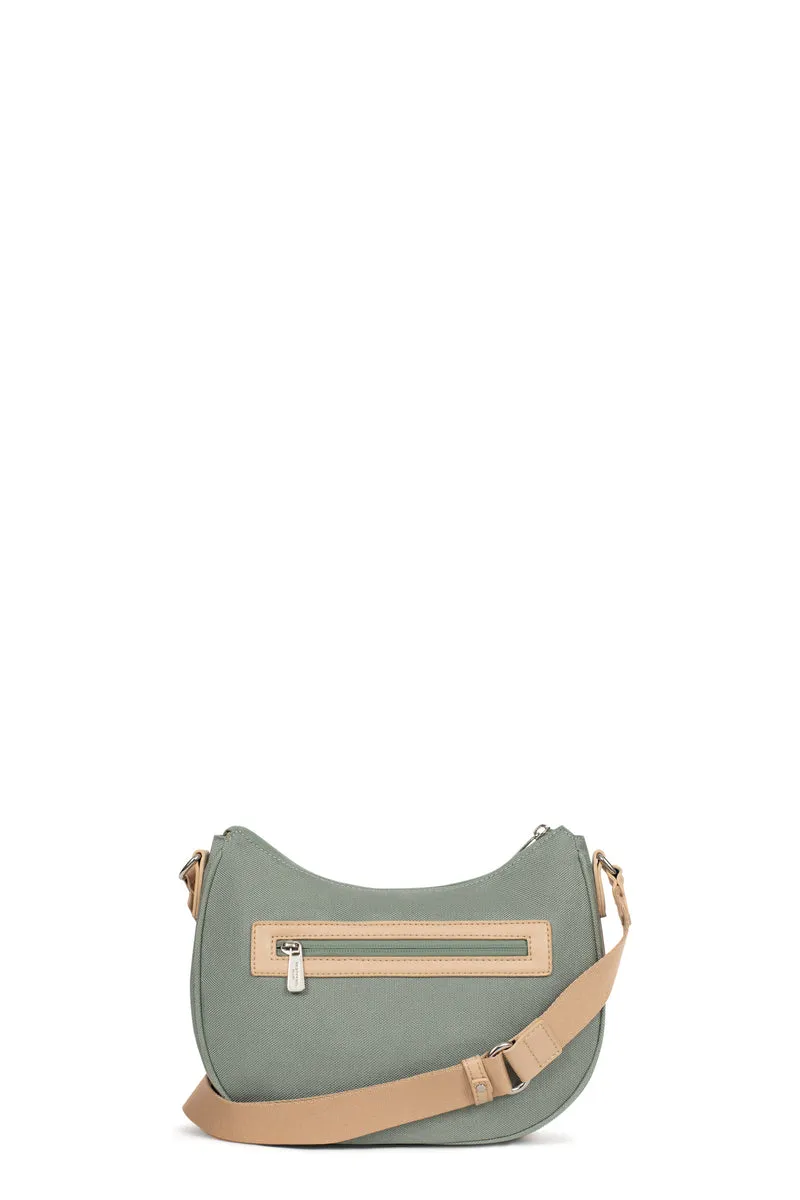Sac porté travers