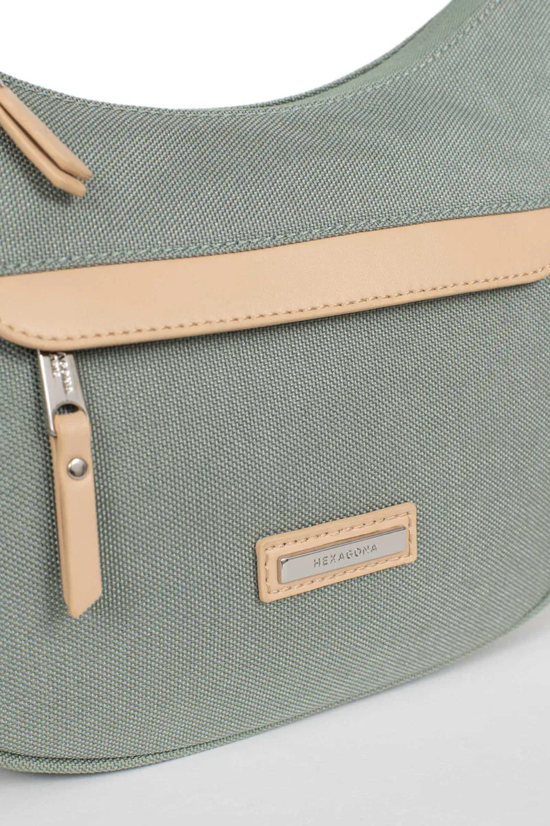Sac porté travers