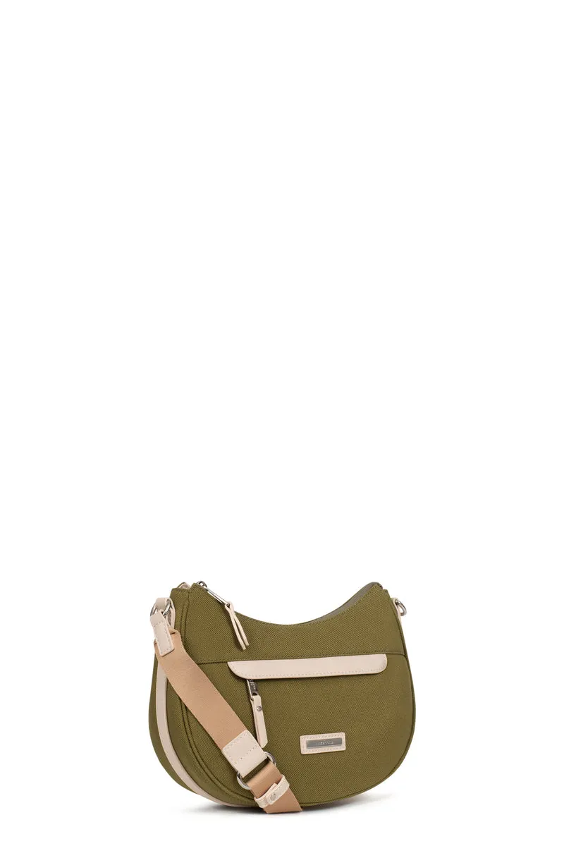 Sac porté travers