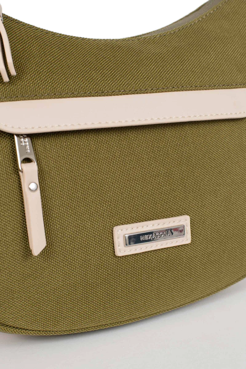 Sac porté travers
