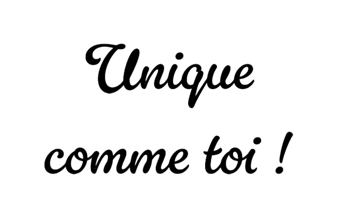 Tote Bag à personnaliser - Modèle ado