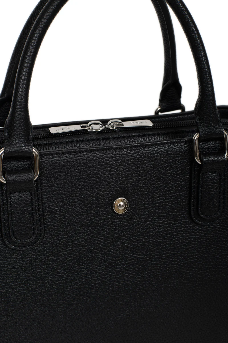Sac porté main 2 poignées
