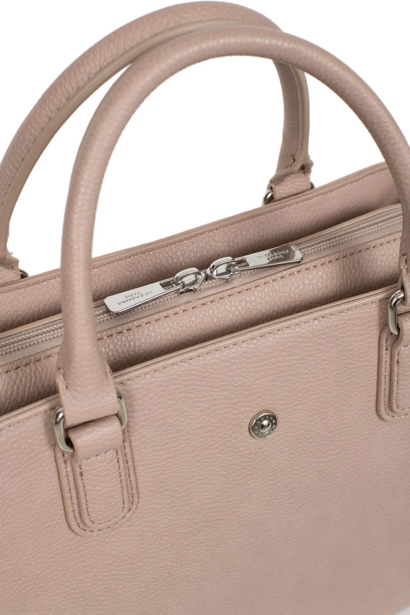 Sac porté main 2 poignées