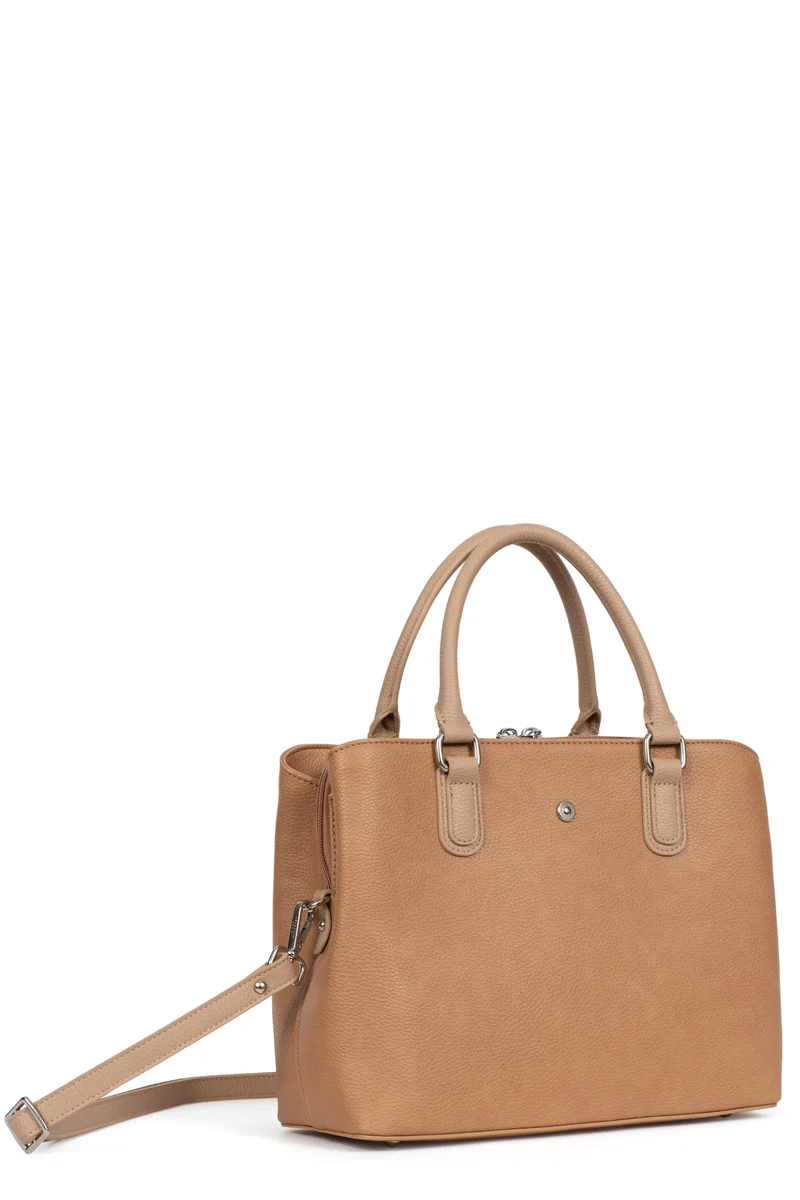 Sac porté main 2 poignées