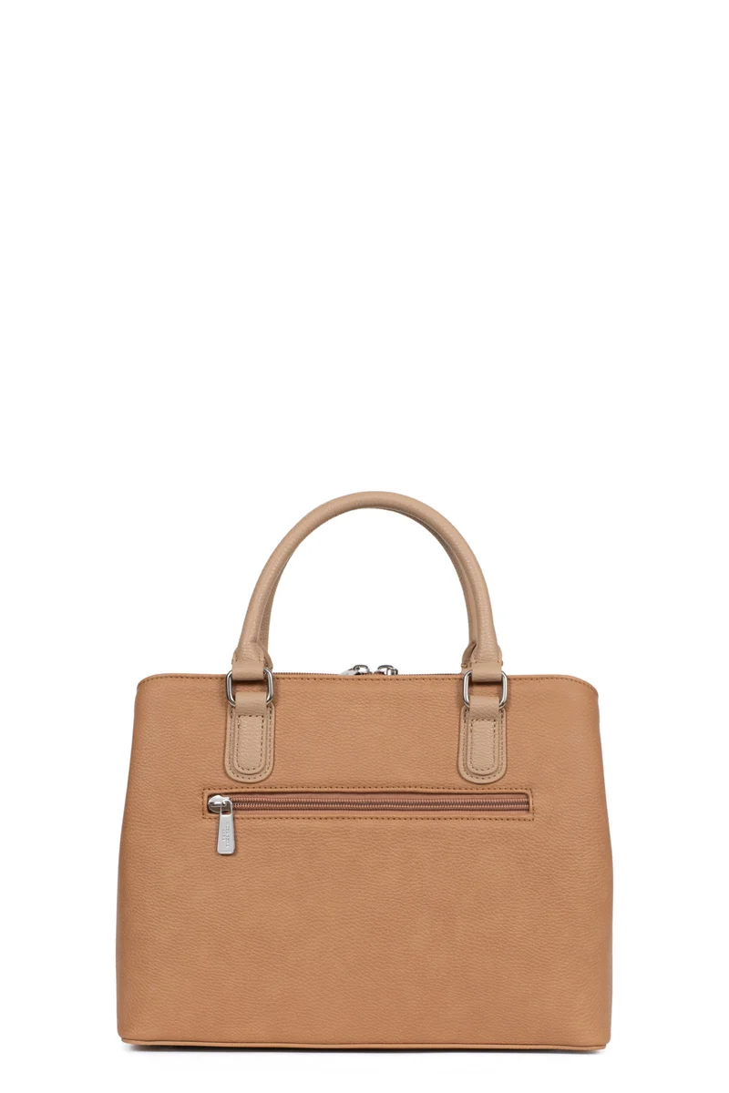 Sac porté main 2 poignées