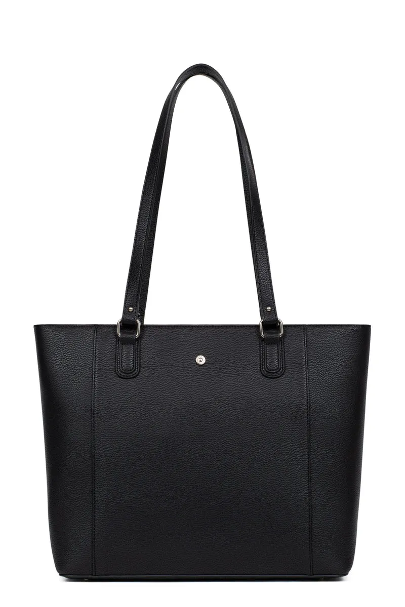 Sac cabas porté épaule - A4