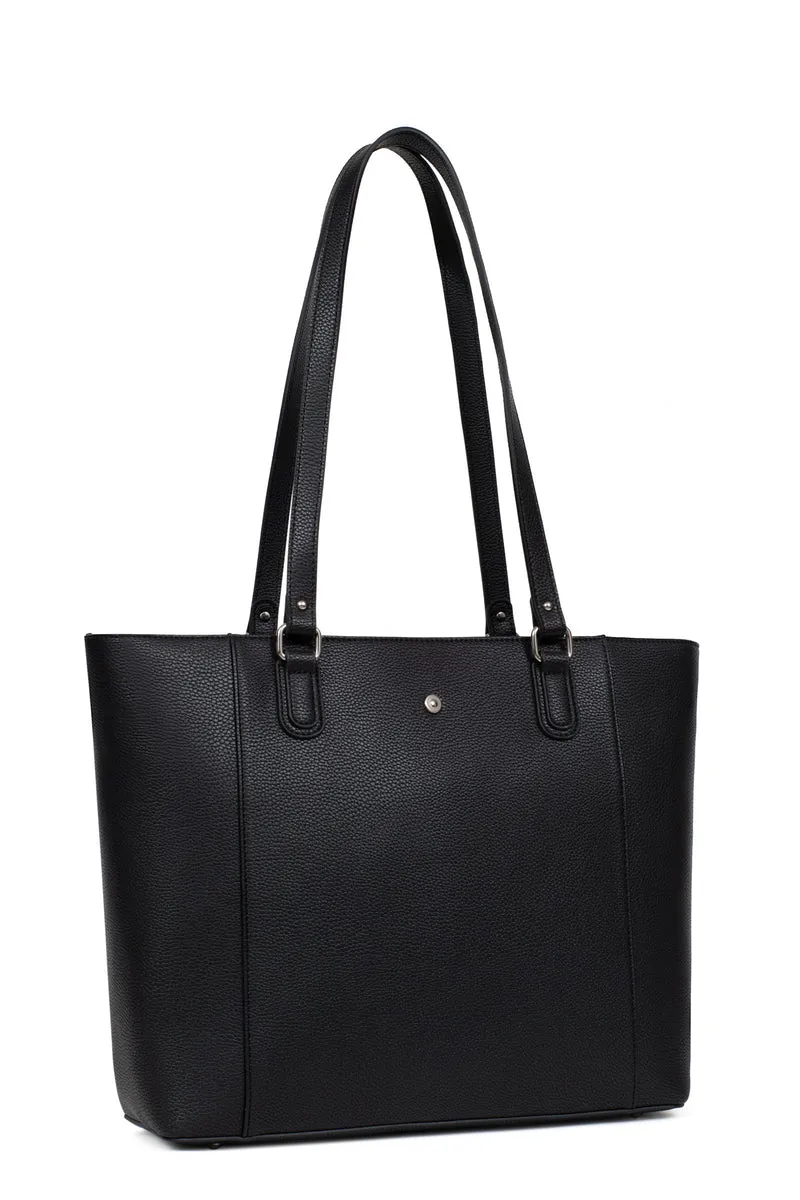 Sac cabas porté épaule - A4