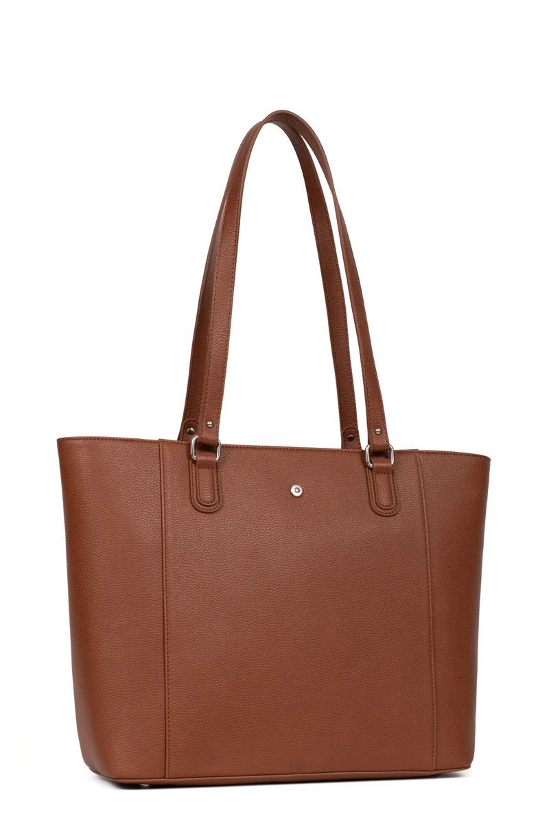 Sac cabas porté épaule - A4