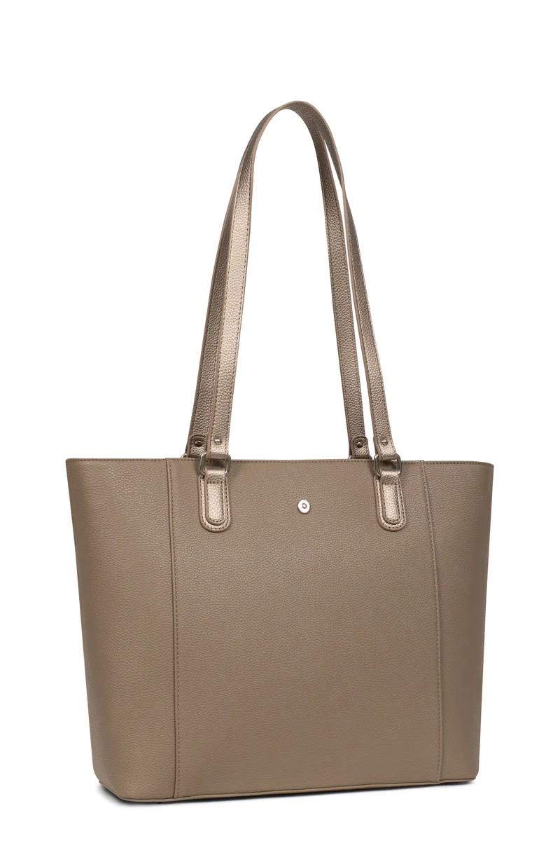 Sac cabas porté épaule - A4