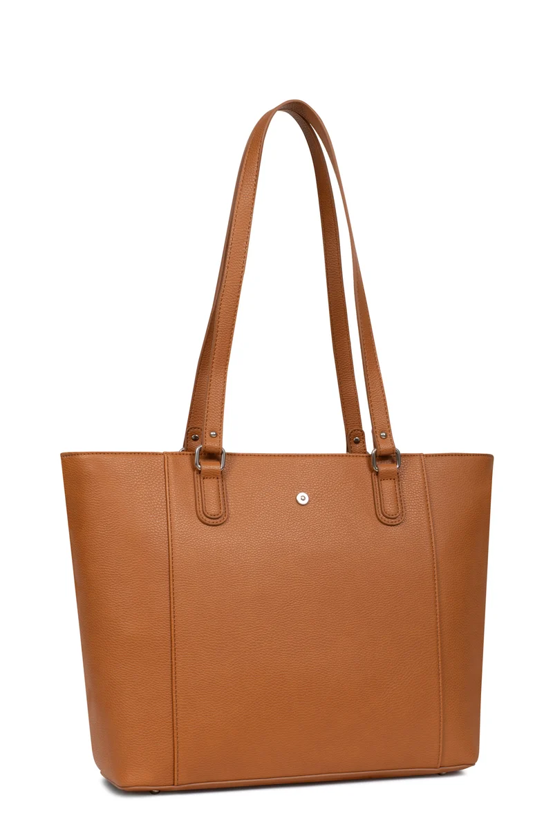 Sac cabas porté épaule - A4