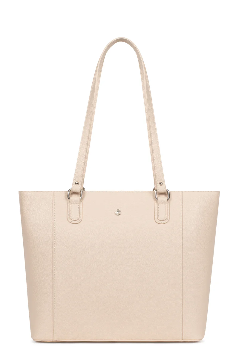 Sac cabas porté épaule - A4