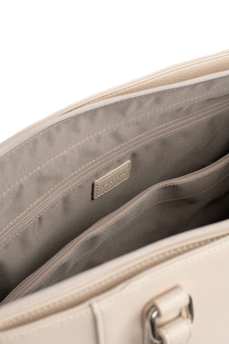 Sac cabas porté épaule - A4