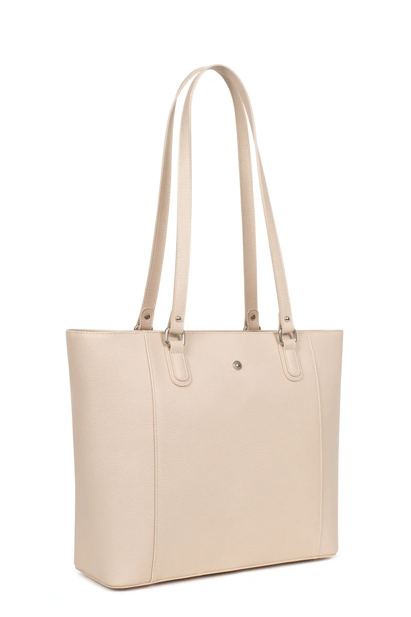 Sac cabas porté épaule - A4