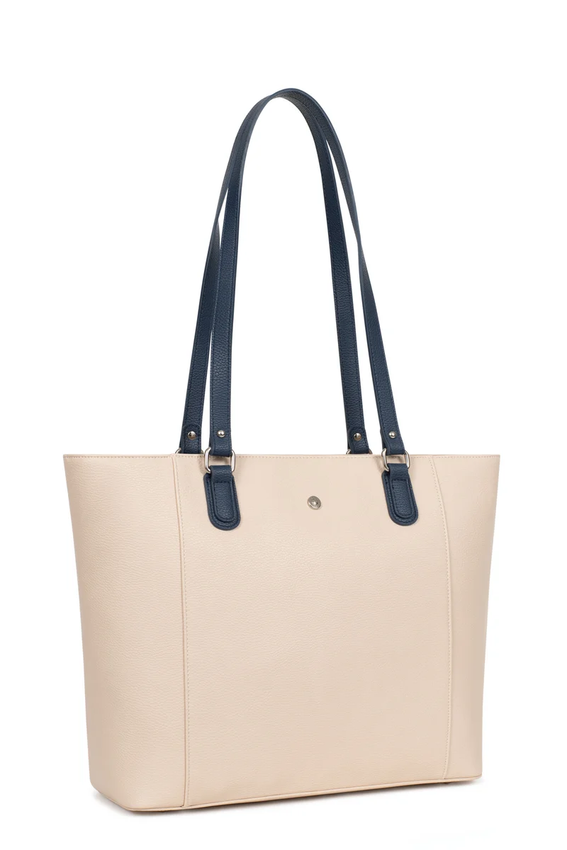 Sac cabas porté épaule - A4