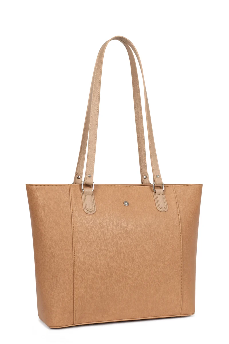 Sac cabas porté épaule - A4
