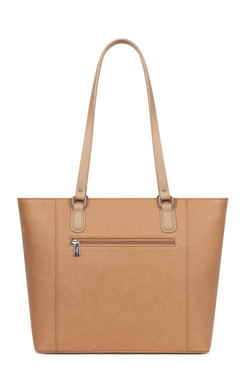 Sac cabas porté épaule - A4