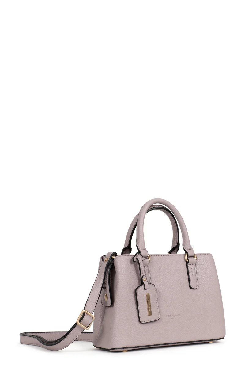 Sac porté main 2 poignées
