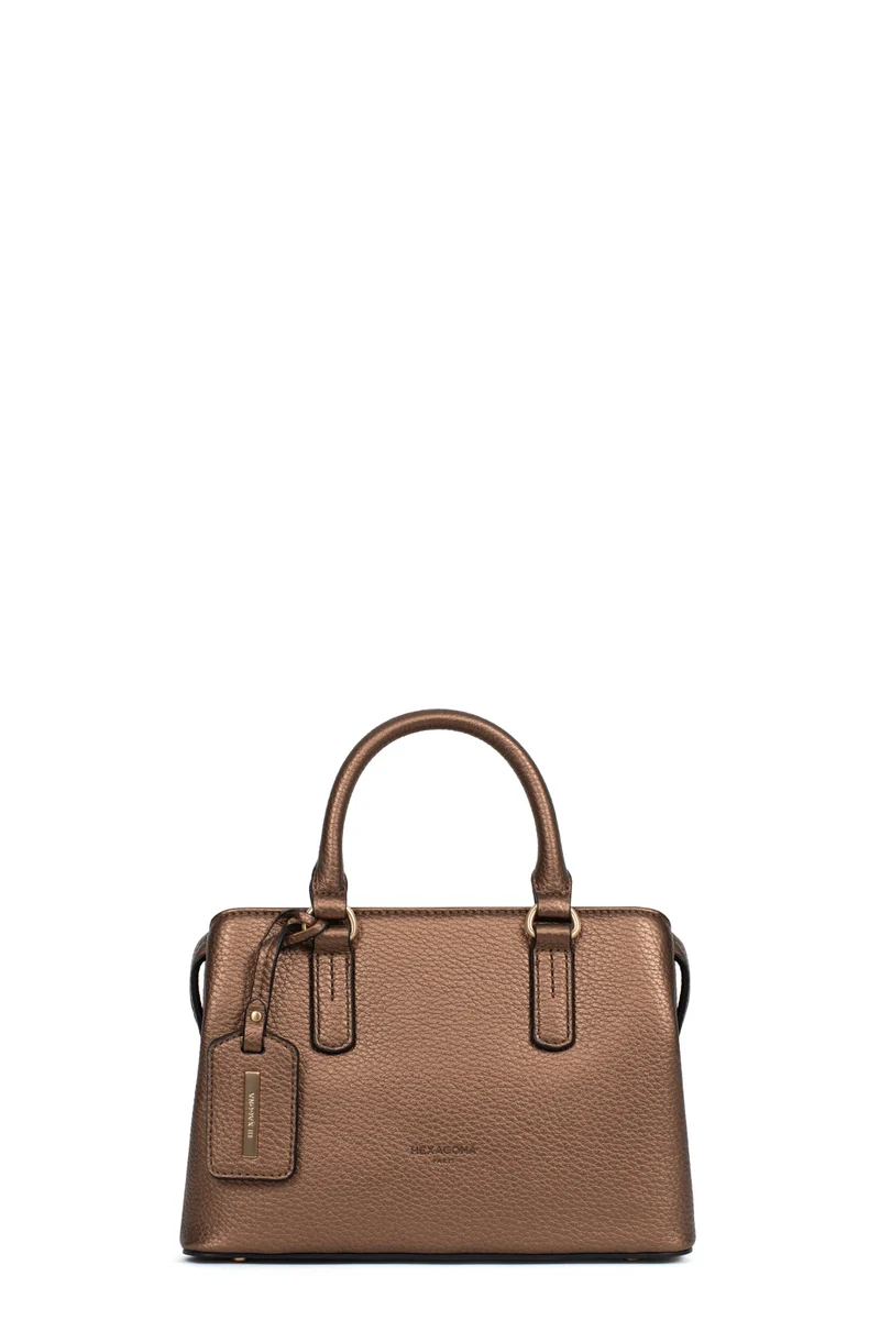 Sac porté main 2 poignées