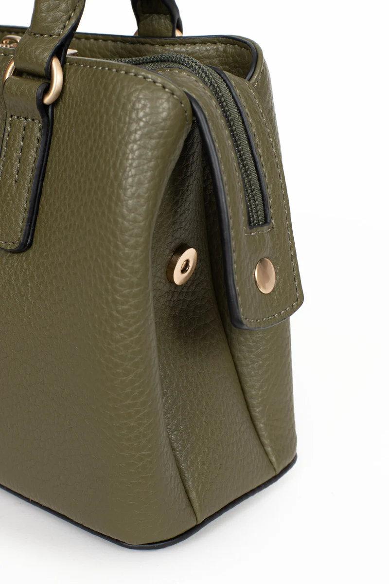 Sac porté main 2 poignées