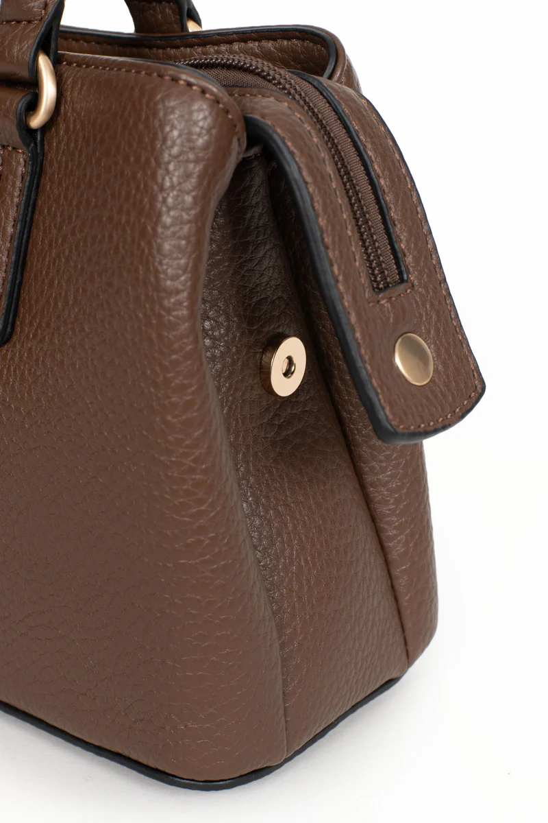 Sac porté main 2 poignées