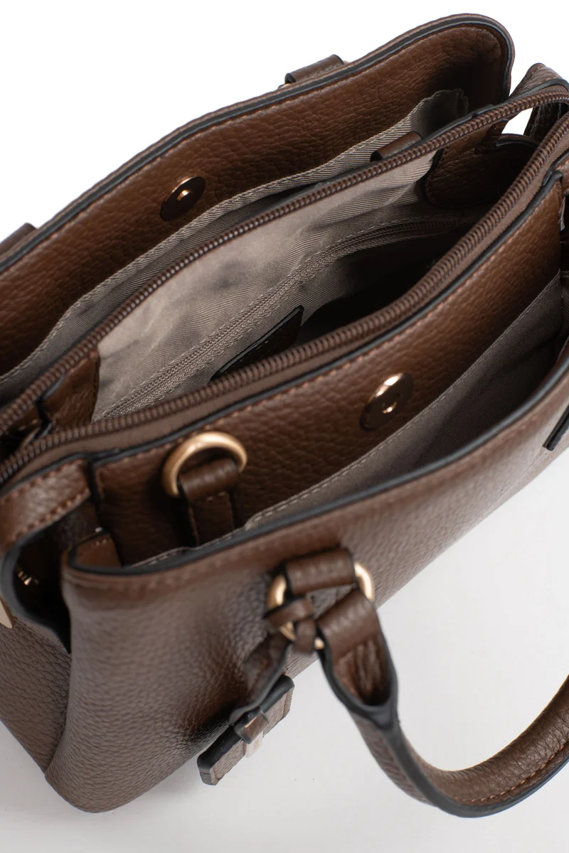 Sac porté main 2 poignées