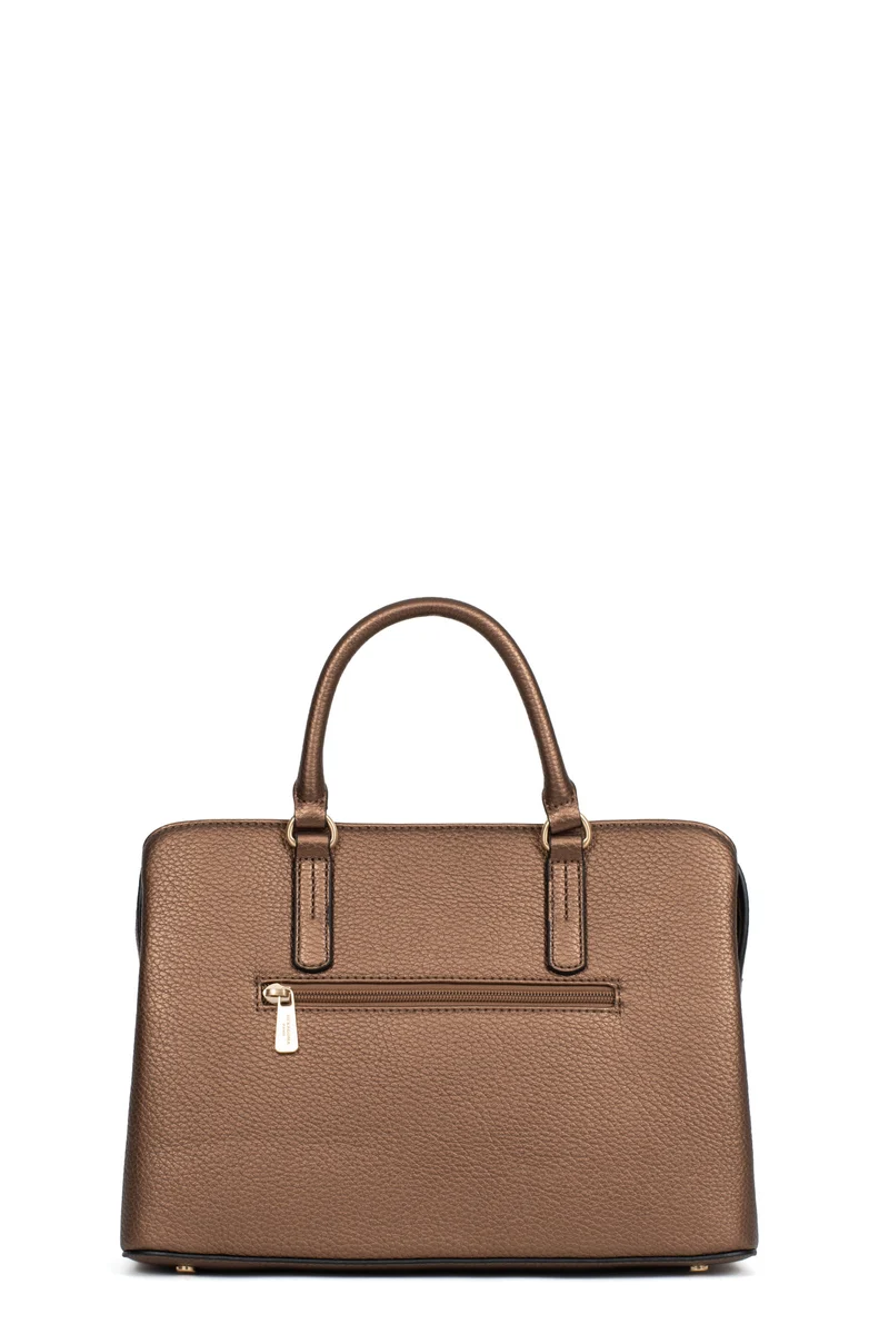 Sac porté main 2 poignées