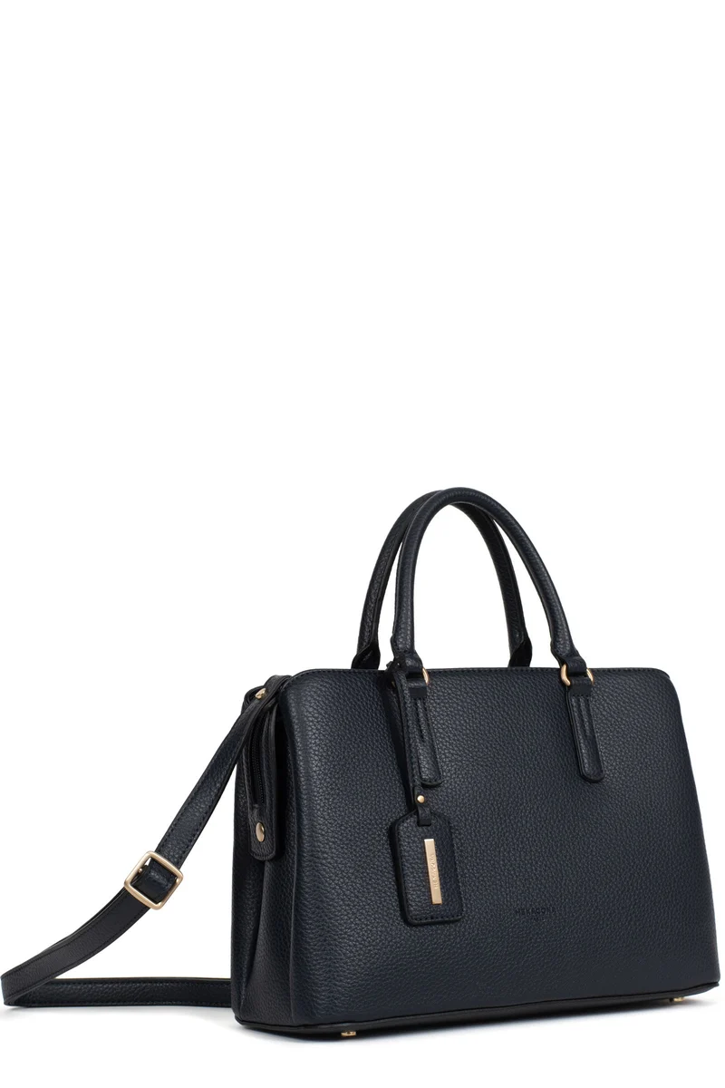 Sac porté main 2 poignées