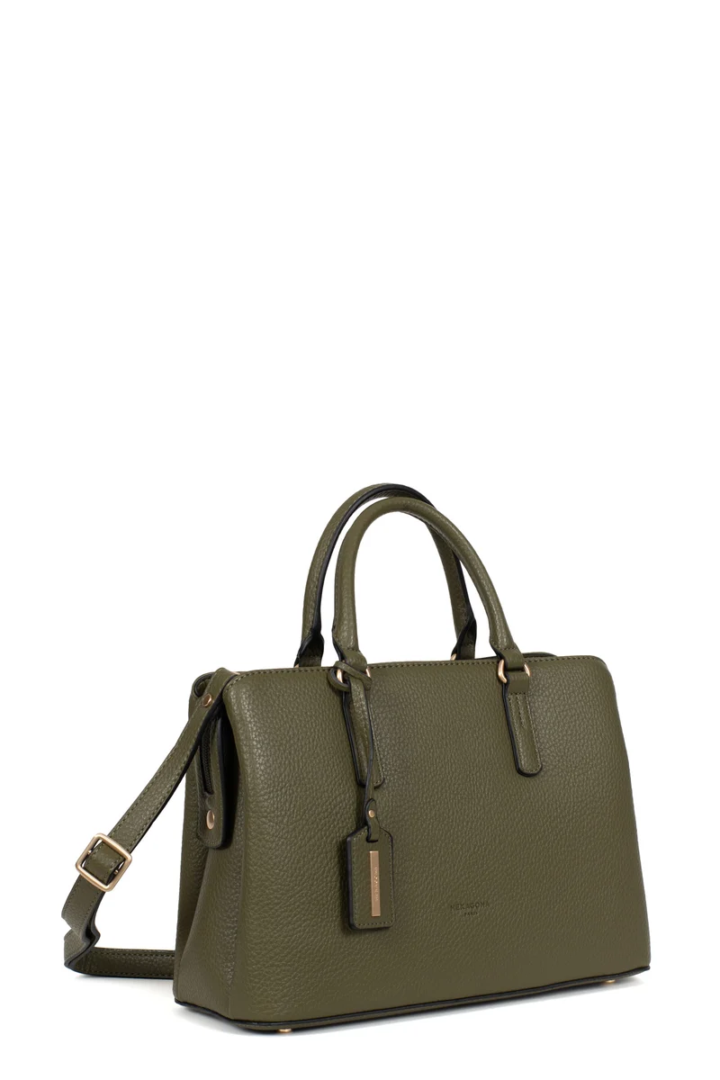 Sac porté main 2 poignées