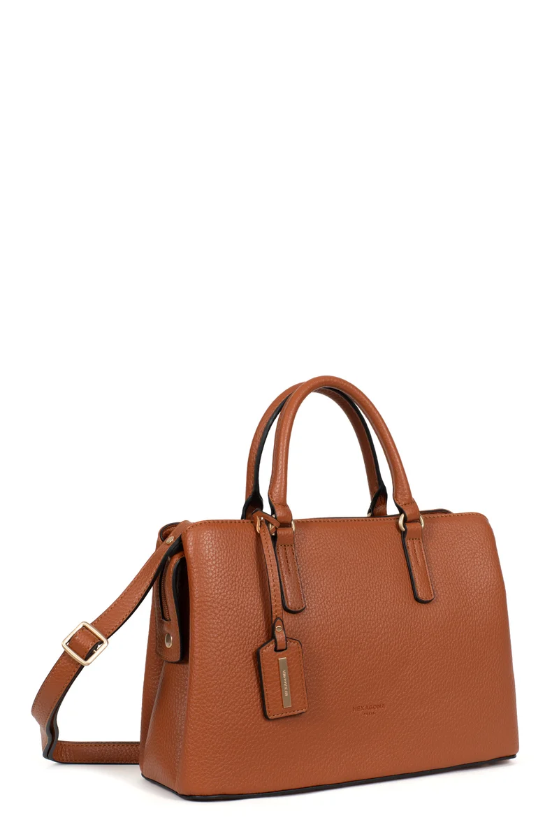 Sac porté main 2 poignées
