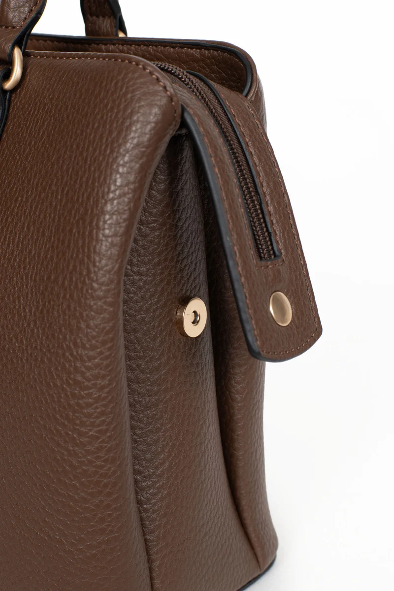 Sac porté main 2 poignées
