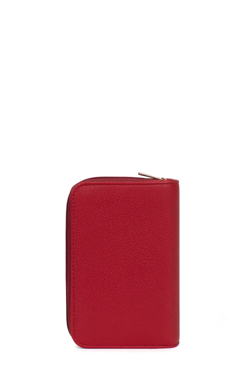 Portefeuille - 1 volet - Stop RFID