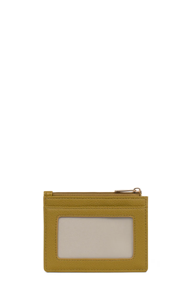 Porte-cartes - 1 volet