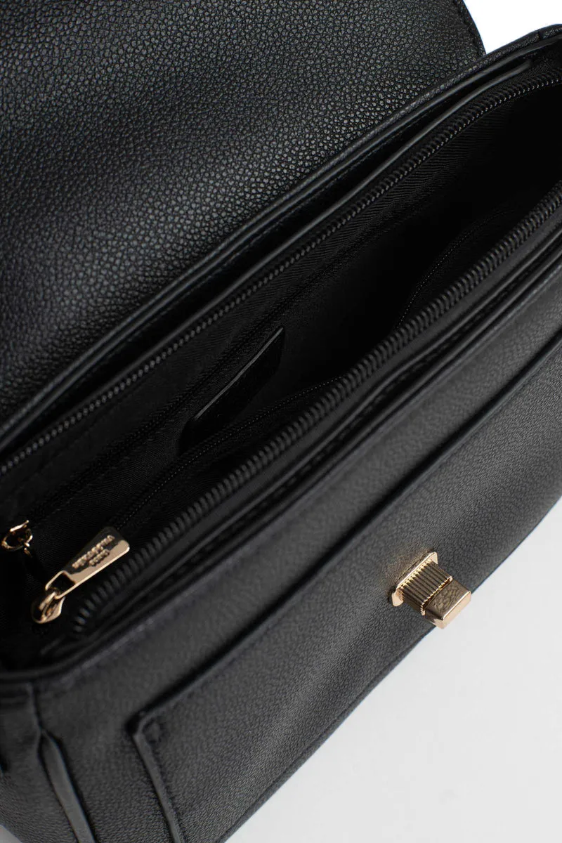 Sac porté travers