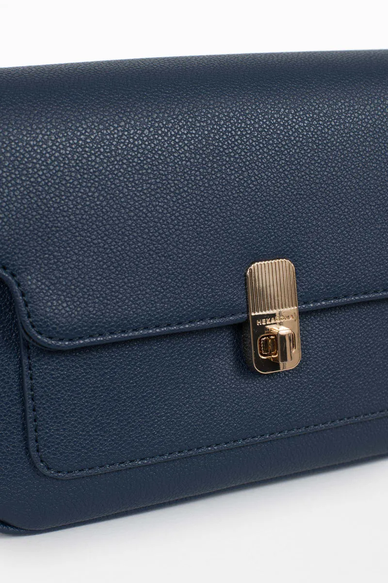Sac porté travers