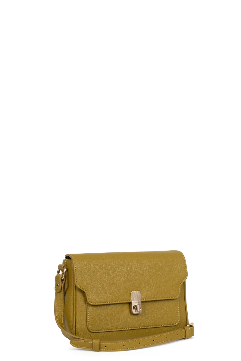 Sac porté travers