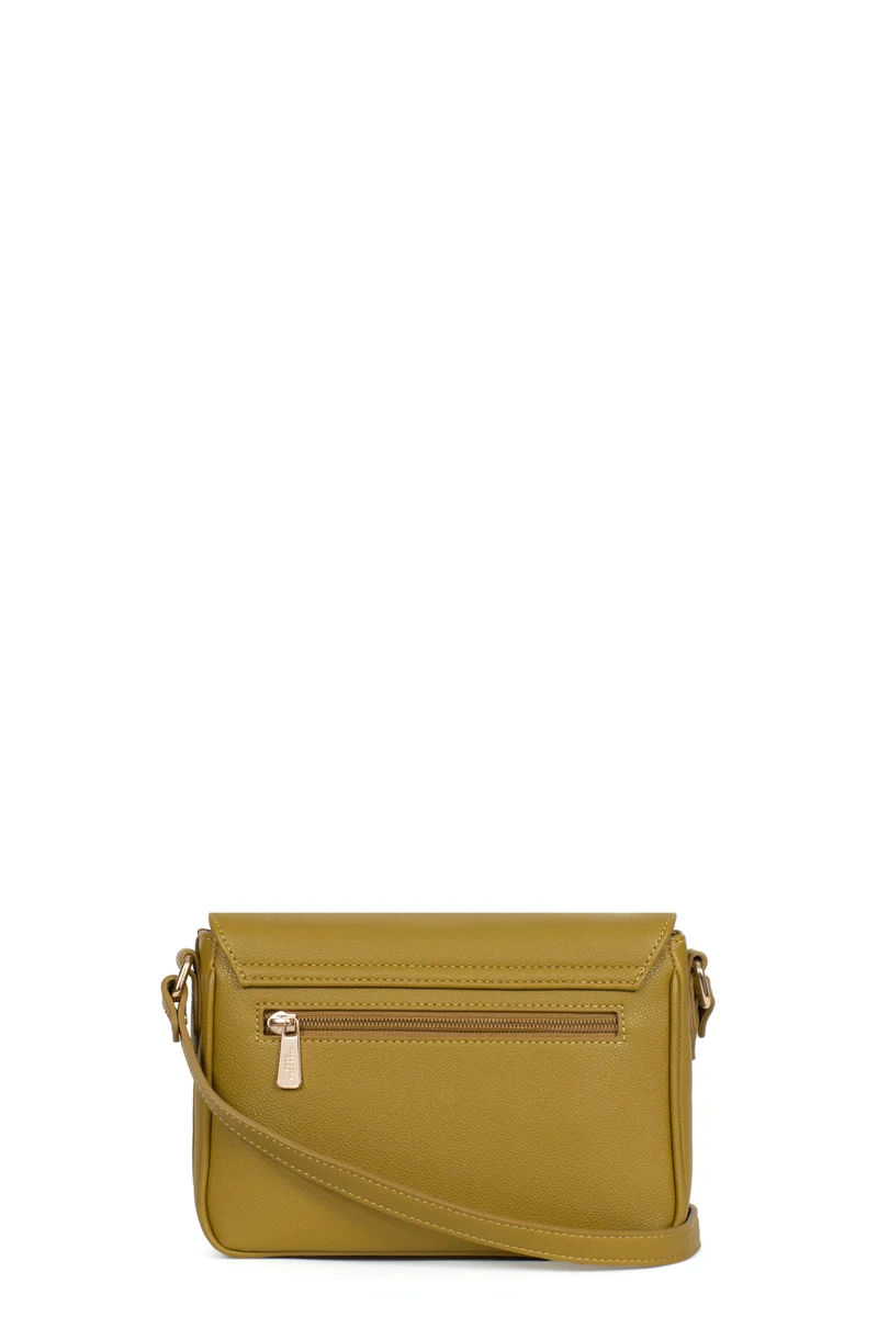 Sac porté travers