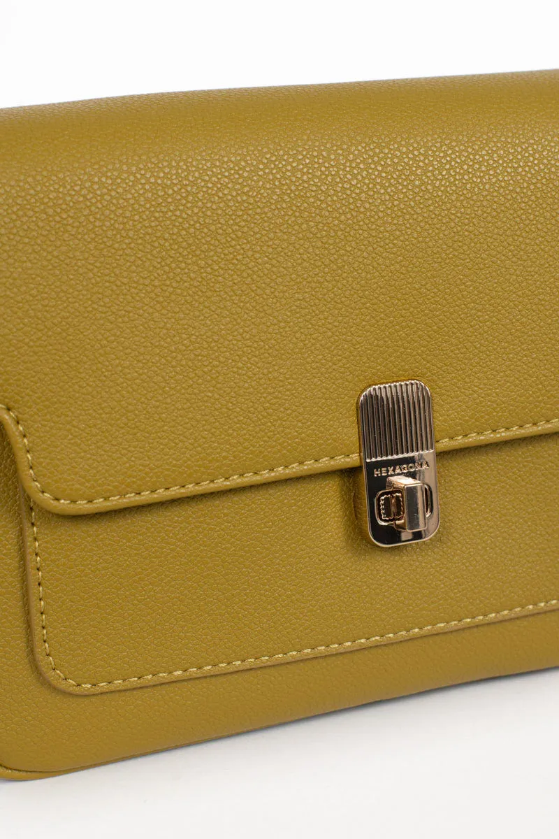 Sac porté travers