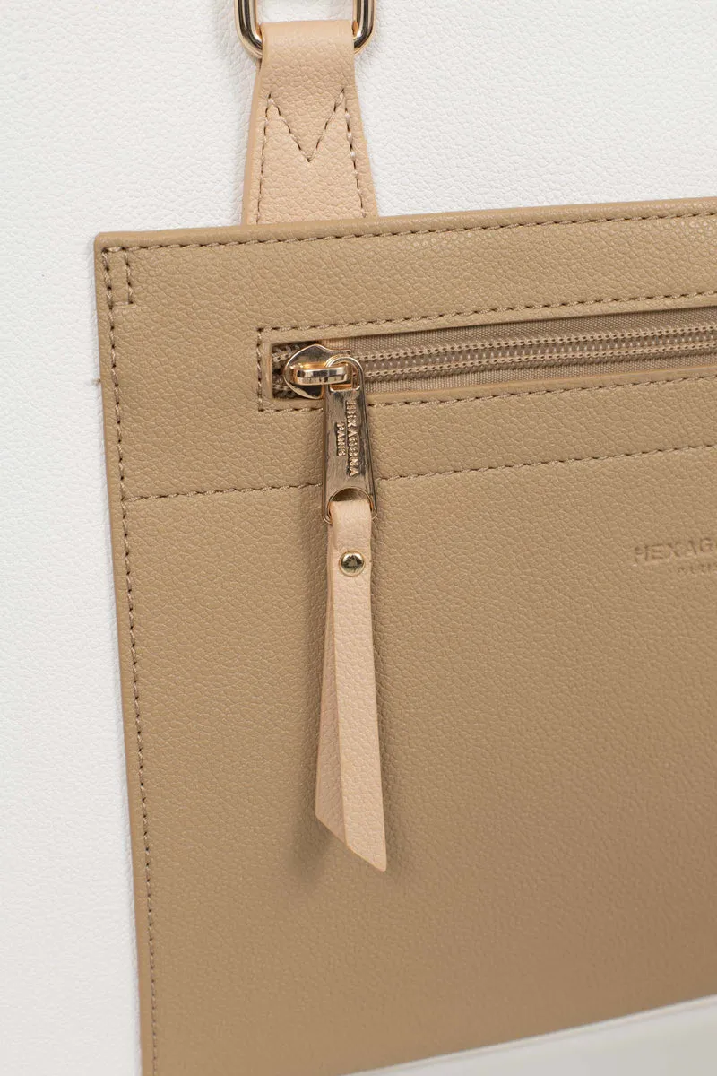 Sac porté épaule 2 anses - 13" & A4