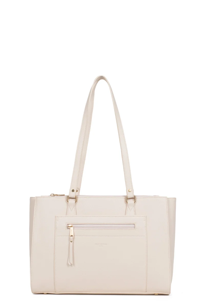 Sac porté épaule 2 anses - 13" & A4