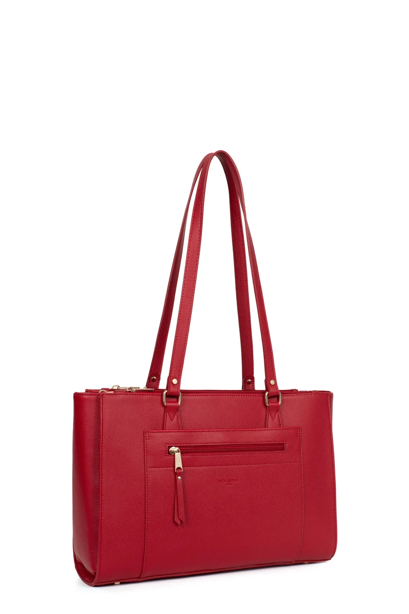 Sac porté épaule 2 anses - 13" & A4