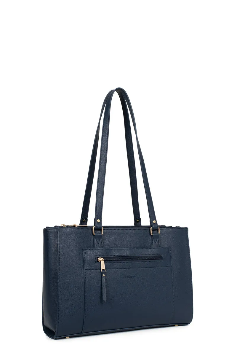 Sac porté épaule 2 anses - 13" & A4