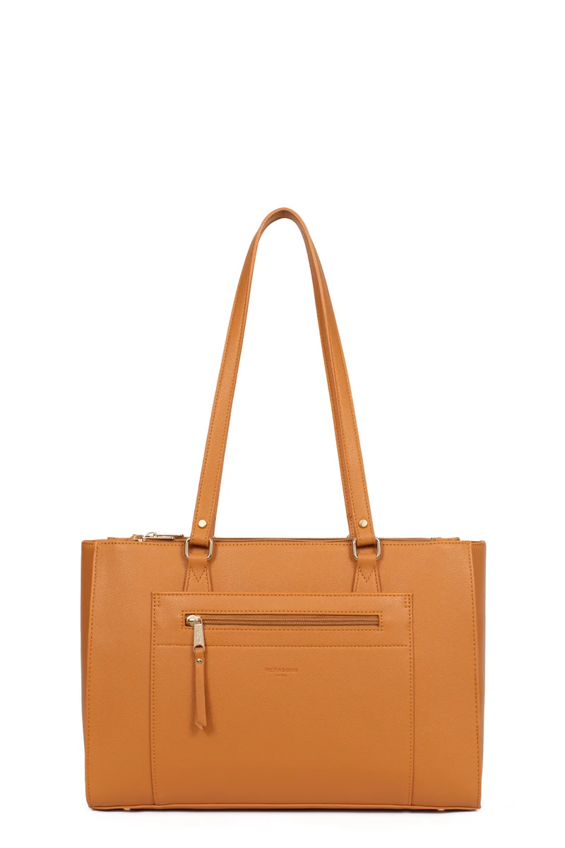 Sac porté épaule 2 anses - 13" & A4