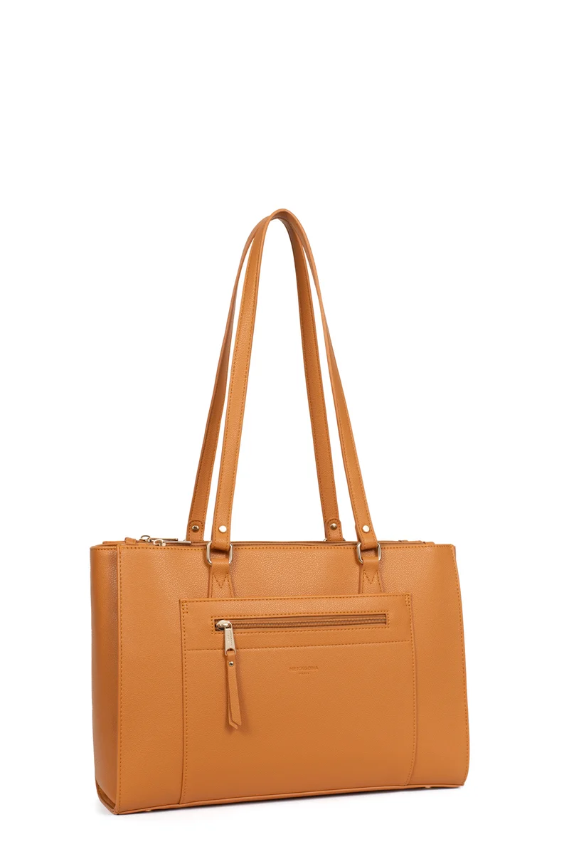Sac porté épaule 2 anses - 13" & A4